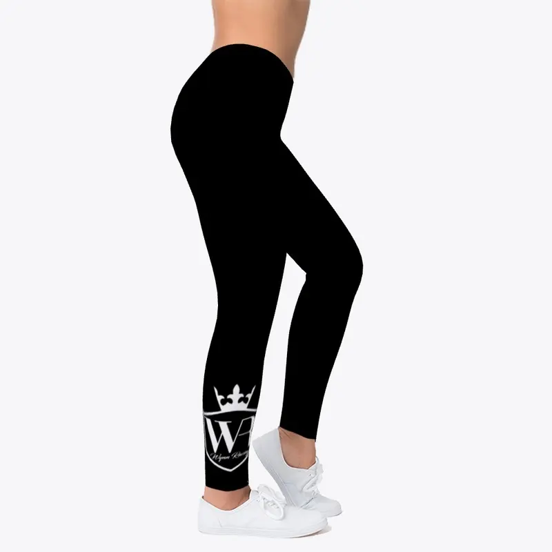 WR Classic design Leggings