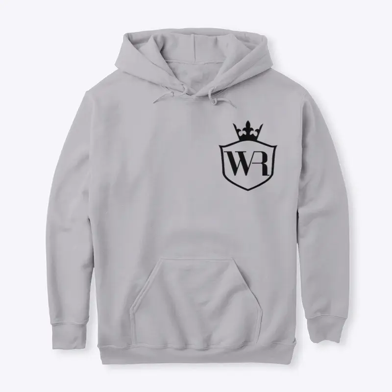 WR Classic design Hoodie