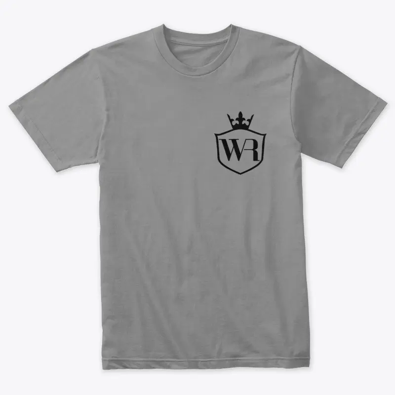 WR Classic design limited sizes