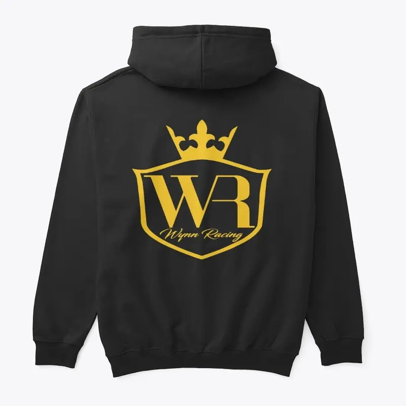 WR Special Edition Pullover Hoodie