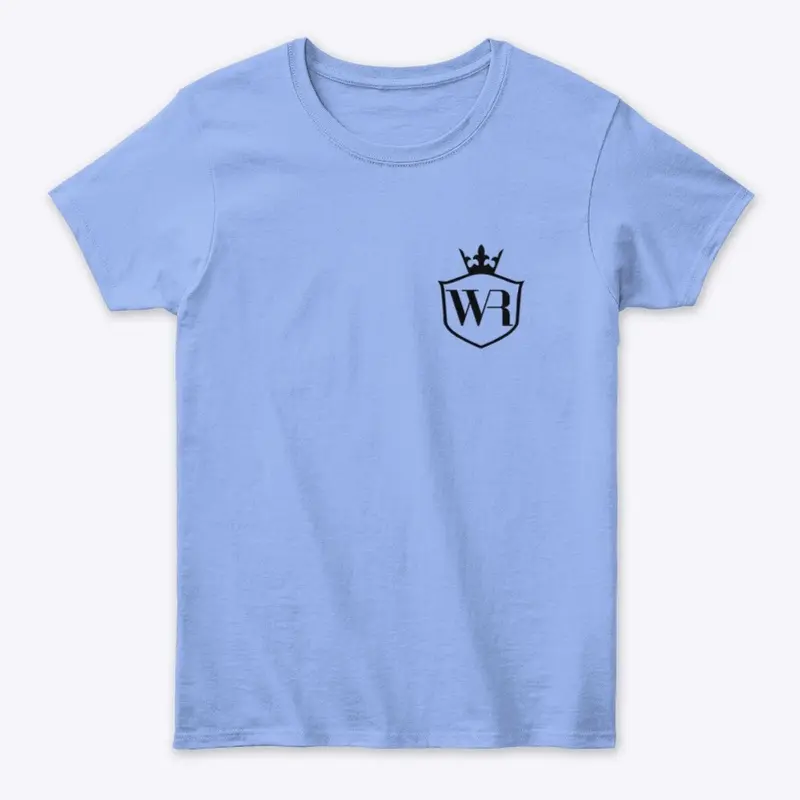 WR Classic design limited sizes